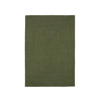 Tapis Despas en fibres synthétiques