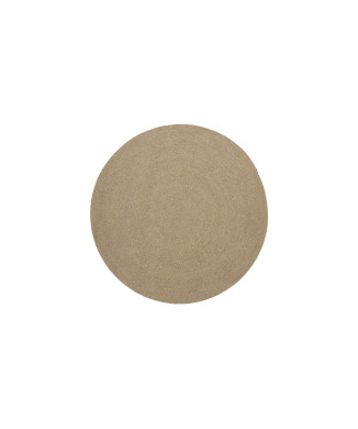 Tapis Despas en fibres synthétiques