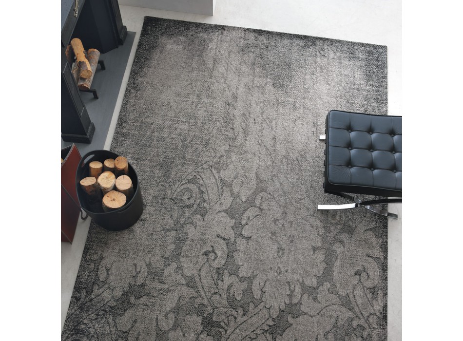 Tapis DRAPPO S100 ADRIANI & ROSSI