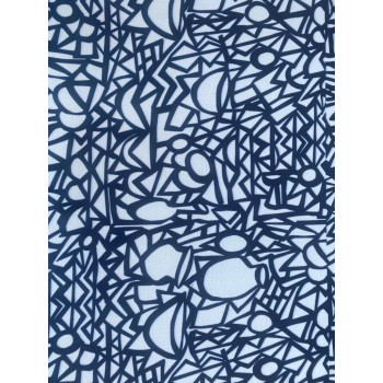 Tapis effet moquette