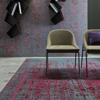 Tapis ENTRÉE S126 ADRIANI & ROSSI