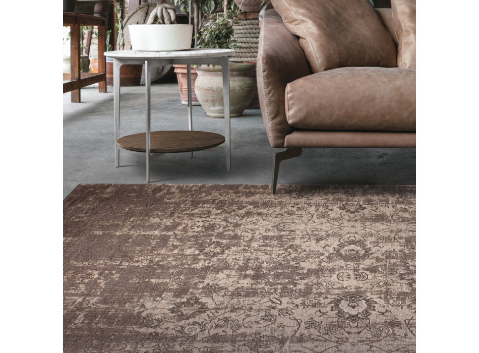 Tapis ENTRÉE S126 ADRIANI & ROSSI