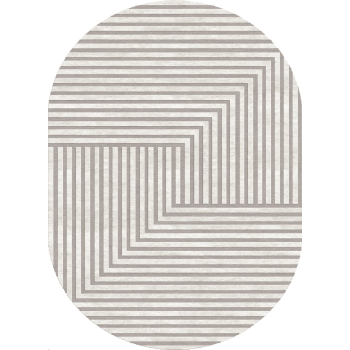 Tapis touffeté à la main TISCA série « H »