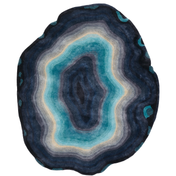 Tapis touffeté à la main TISCA série « H »