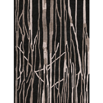 Tapis touffeté à la main TISCA série « S »