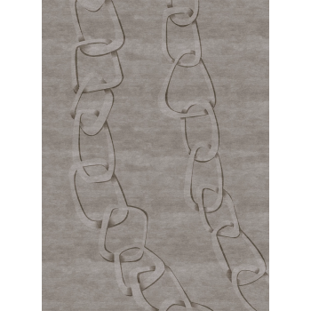 Tapis touffeté à la main TISCA série « S »