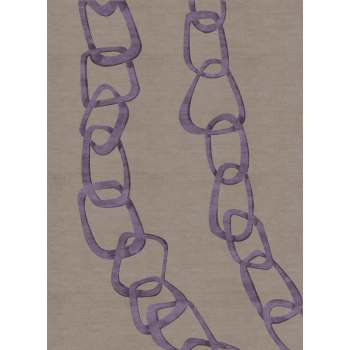 Tapis touffeté à la main TISCA série « S »