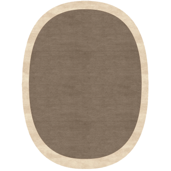 Tapis touffeté à la main TISCA série « S »