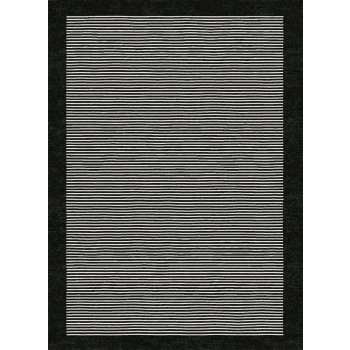 Tapis touffeté à la main TISCA série « S »