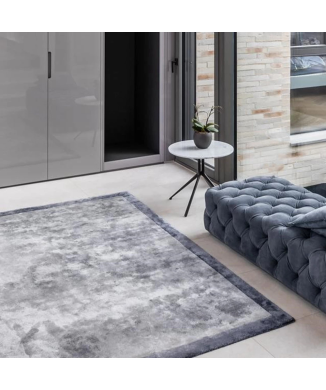 Tapis touffeté à la main TISCA série « S »