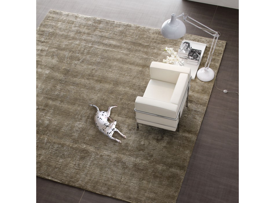 Tapis LIGNE S27 ADRIANI & ROSSI