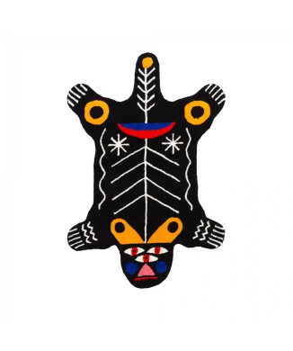 TAPIS OGGIAN KINOTTO 42106CH QEEBOO