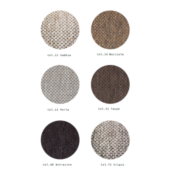 Tapis TISCA OUTDOOR II