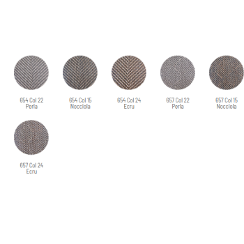 Tapis TISCA OUTDOOR II