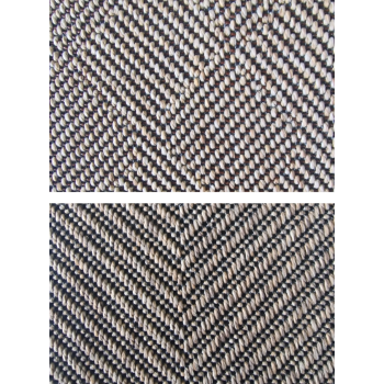 Tapis TISCA OUTDOOR II