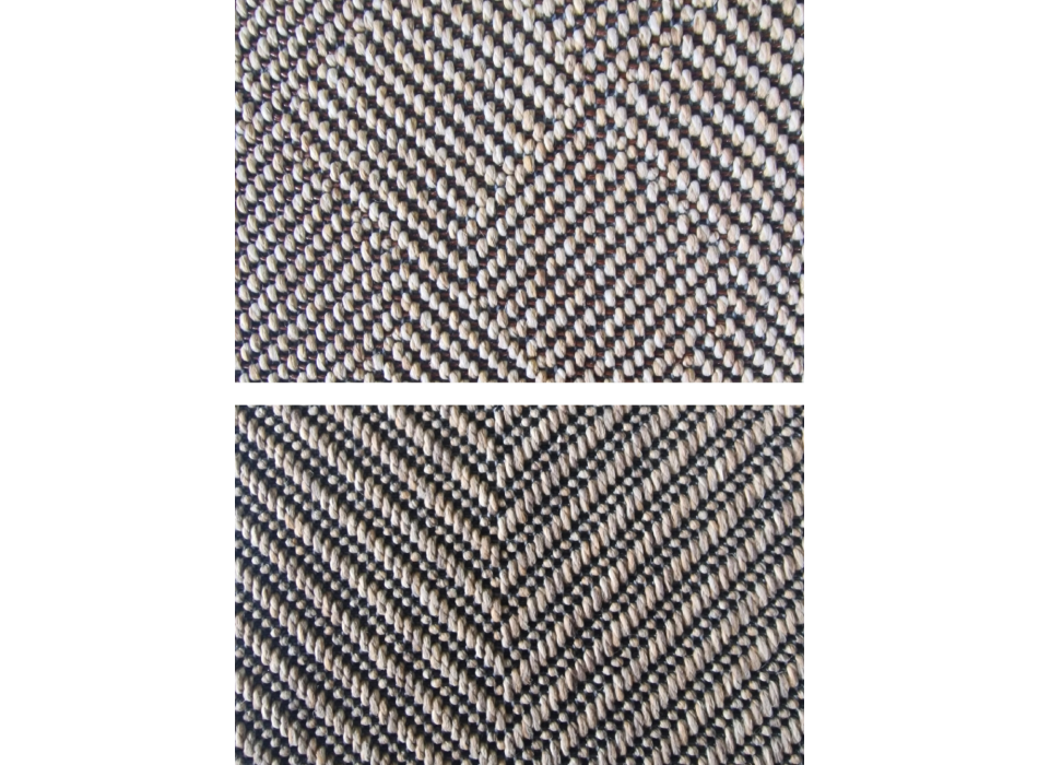 Tapis TISCA OUTDOOR II