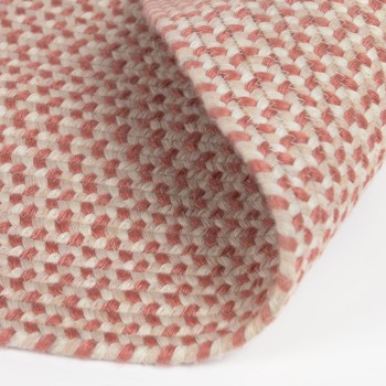 Tapis rond Rodhe 100% PET