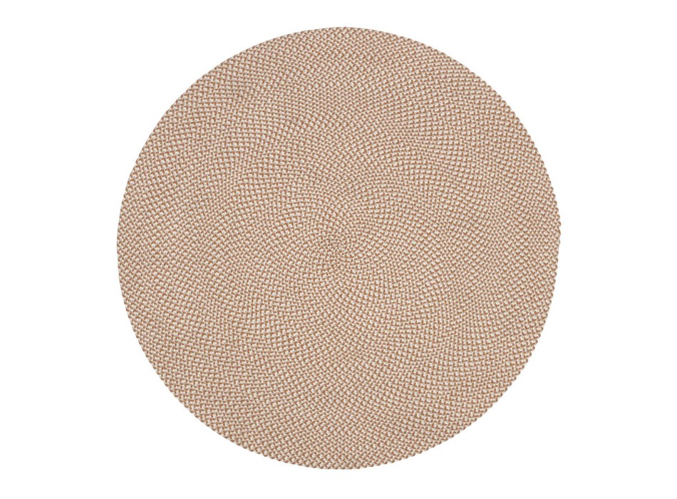 Tapis rond Rodhe 100% PET