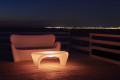 Tables Lily illuminées MesVos