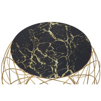 PAIRE DE TABLES À BILLES