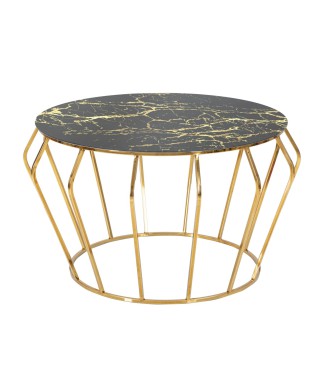 TABLE BASSE HISTORIQUE