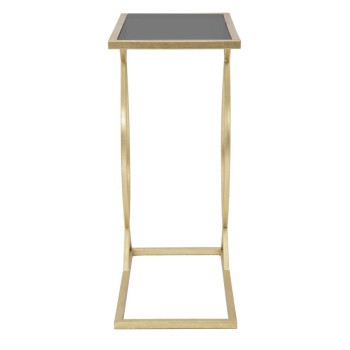 TABLE DE CANAPÉ GLAM