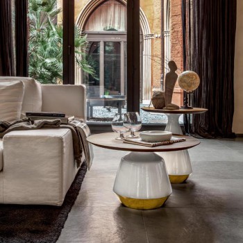 TABLE AMIRA 6273 TONIN ACCUEIL