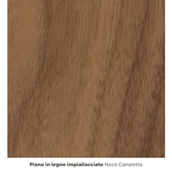 TABLE BASSE AMIRA 6273 TONIN CASA