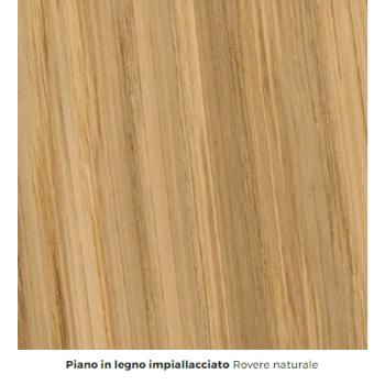 TABLE BASSE AMIRA 6273 TONIN CASA