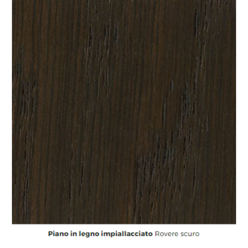 TABLE BASSE AMIRA 6273 TONIN CASA