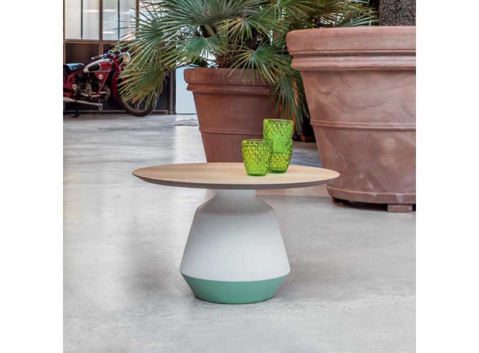 TABLE AMIRA 6273 TONIN ACCUEIL