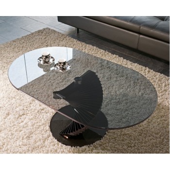 GRANDE TABLE ARIEL 6832 TONIN MAISON