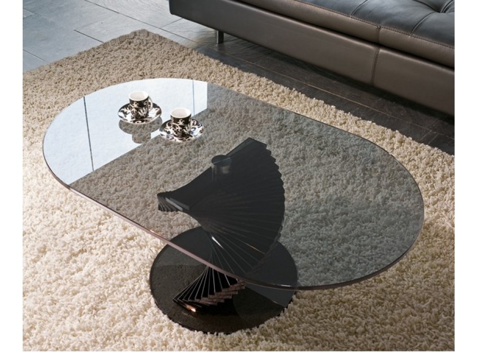 GRANDE TABLE ARIEL 6832 TONIN MAISON