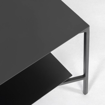 Table basse Azisi 140 x 60 cm