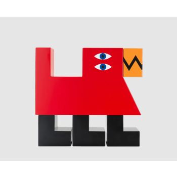 Table basse Aziz QEEBOO