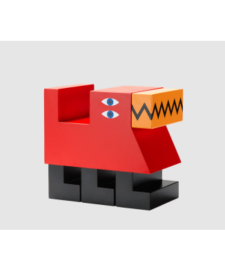 Table basse Aziz QEEBOO