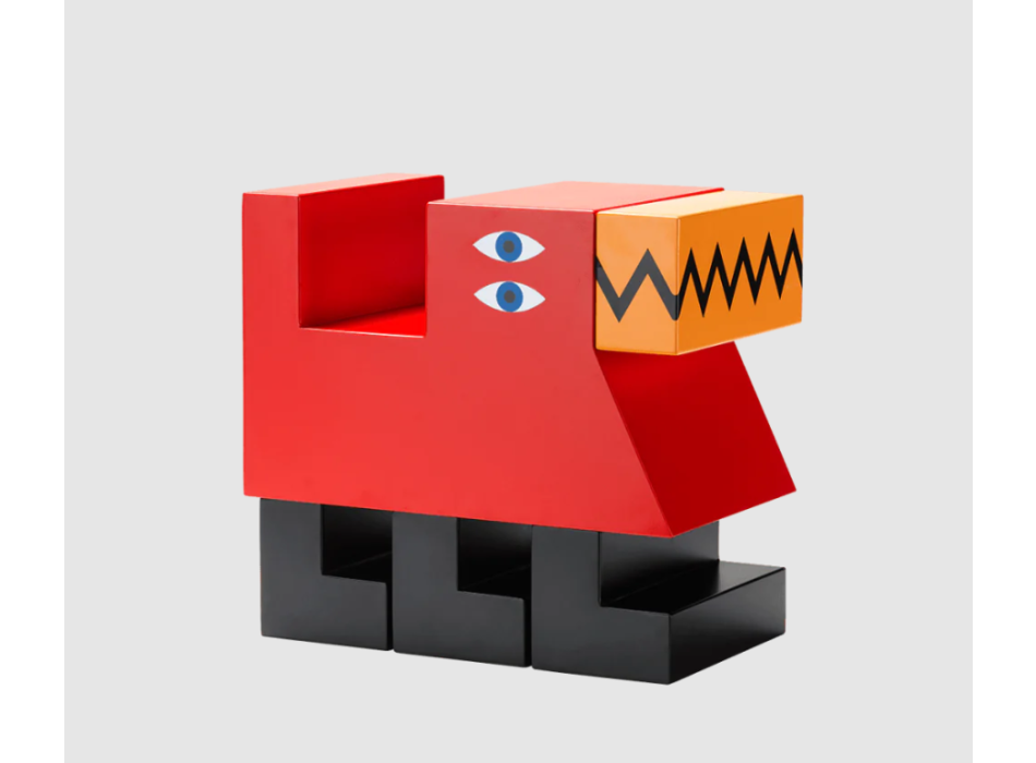 Table basse Aziz QEEBOO