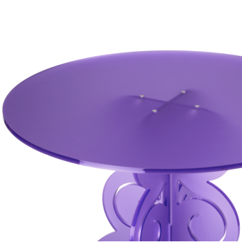 Table basse Baricco Emporium