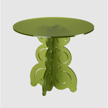 Table basse Baricco Emporium