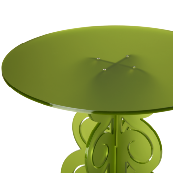 Table basse Baricco Emporium