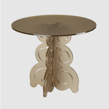 Table basse Baricco Emporium