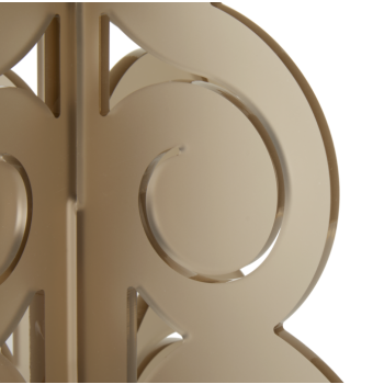 Table basse Baricco Emporium