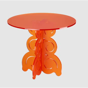 Table basse Baricco Emporium