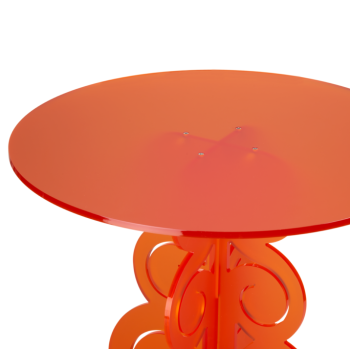 Table basse Baricco Emporium