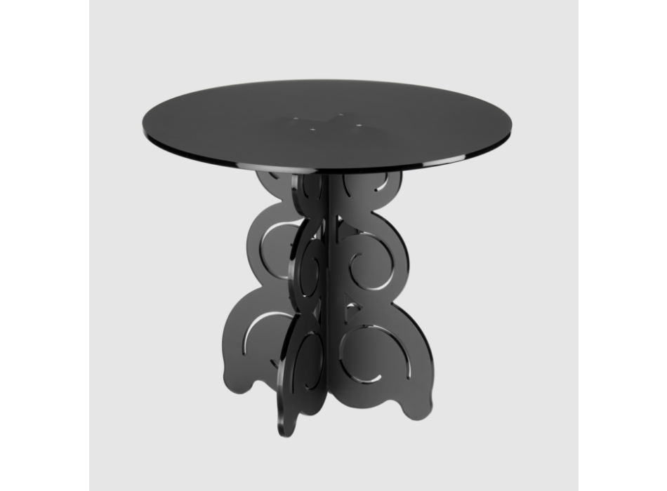 Table basse Baricco Emporium