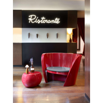 Table basse FIZZZ SLIDE