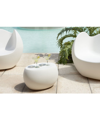 Table basse FIZZZ SLIDE