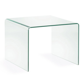 Table basse Burano 60 x 60 cm