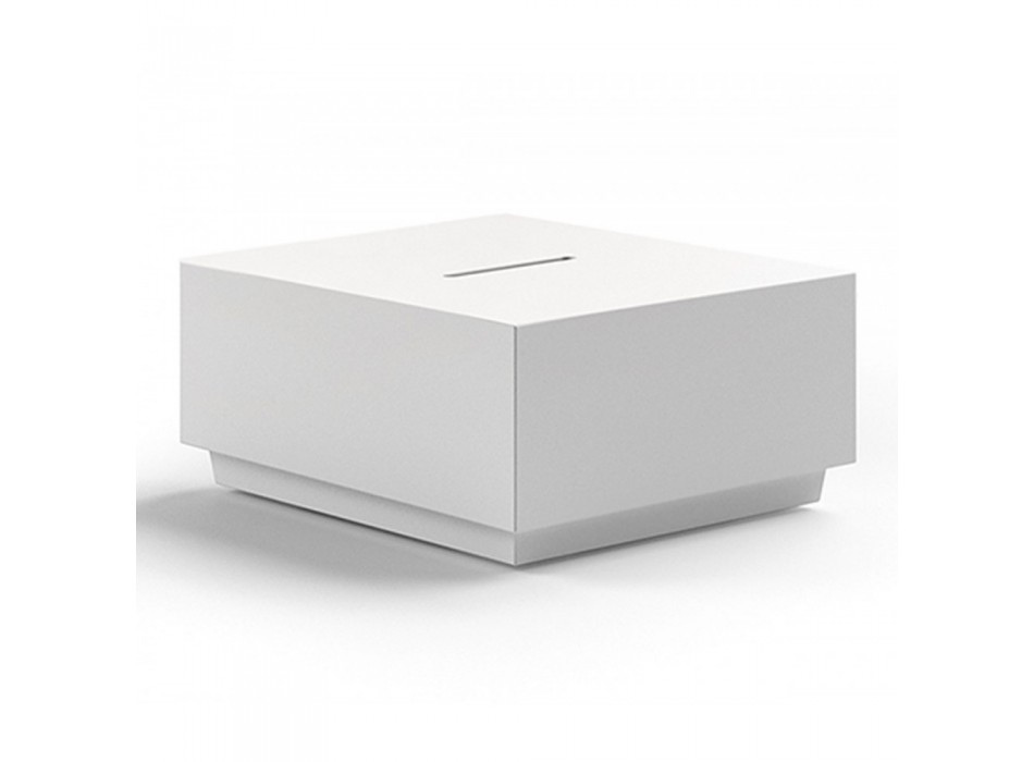 Table basse Big cut table 6282 Plust 