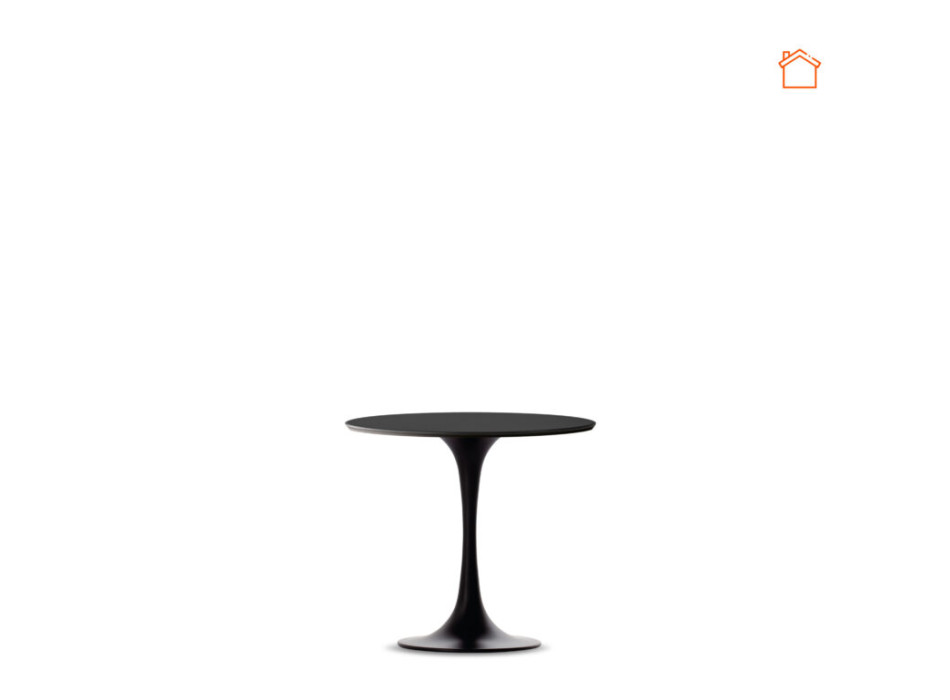 Table basse CIRCUS RELAX Ø 50 cm - NITESCO